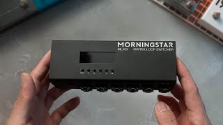 ML10X | Umbrella Company | アンブレラカンパニー