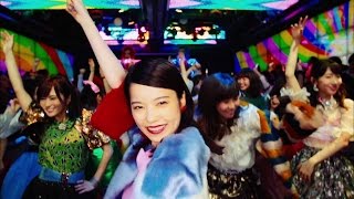 MV full】ハイテンション / AKB48[公式] - YouTube