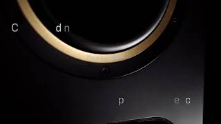 Tannoy Gold 5, 7 & 8 100年続くブランドのアンプ内蔵同軸スタジオ