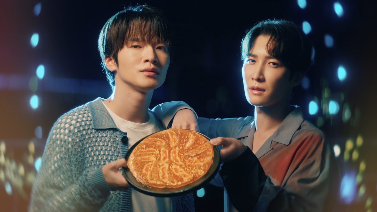 Snow Man 深澤辰哉・渡辺翔太出演】大阪王将の新CMが明日スタート