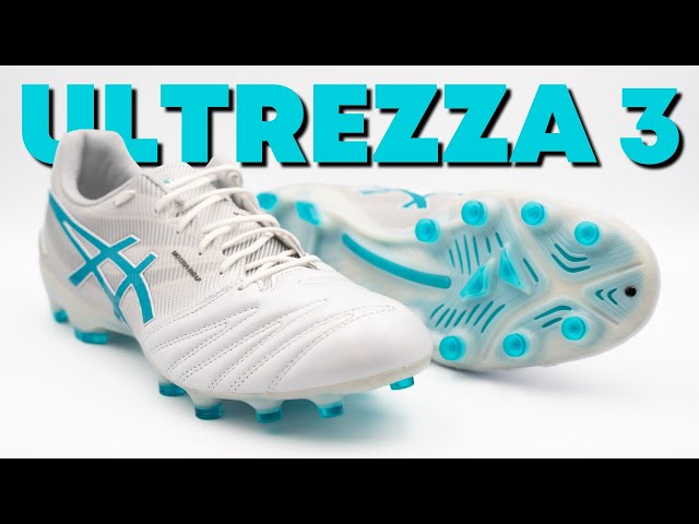 YOU MUST TRY THESE! | Asics Ultrezza 3 Review - YouTube
