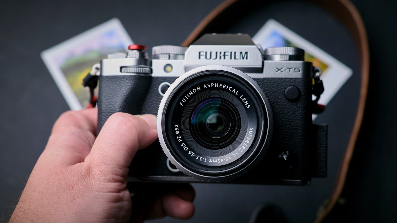 Fujifilm XC 15-45mm Review In 2024 | Most Underrated Fujifilm Lens