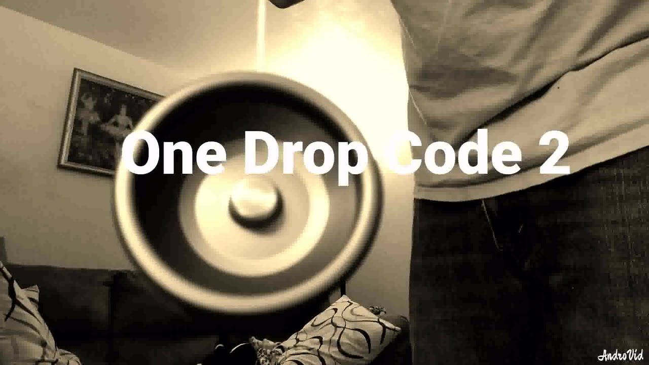 One Drop Code 2 - Honest Yo-yo Reviews - YouTube