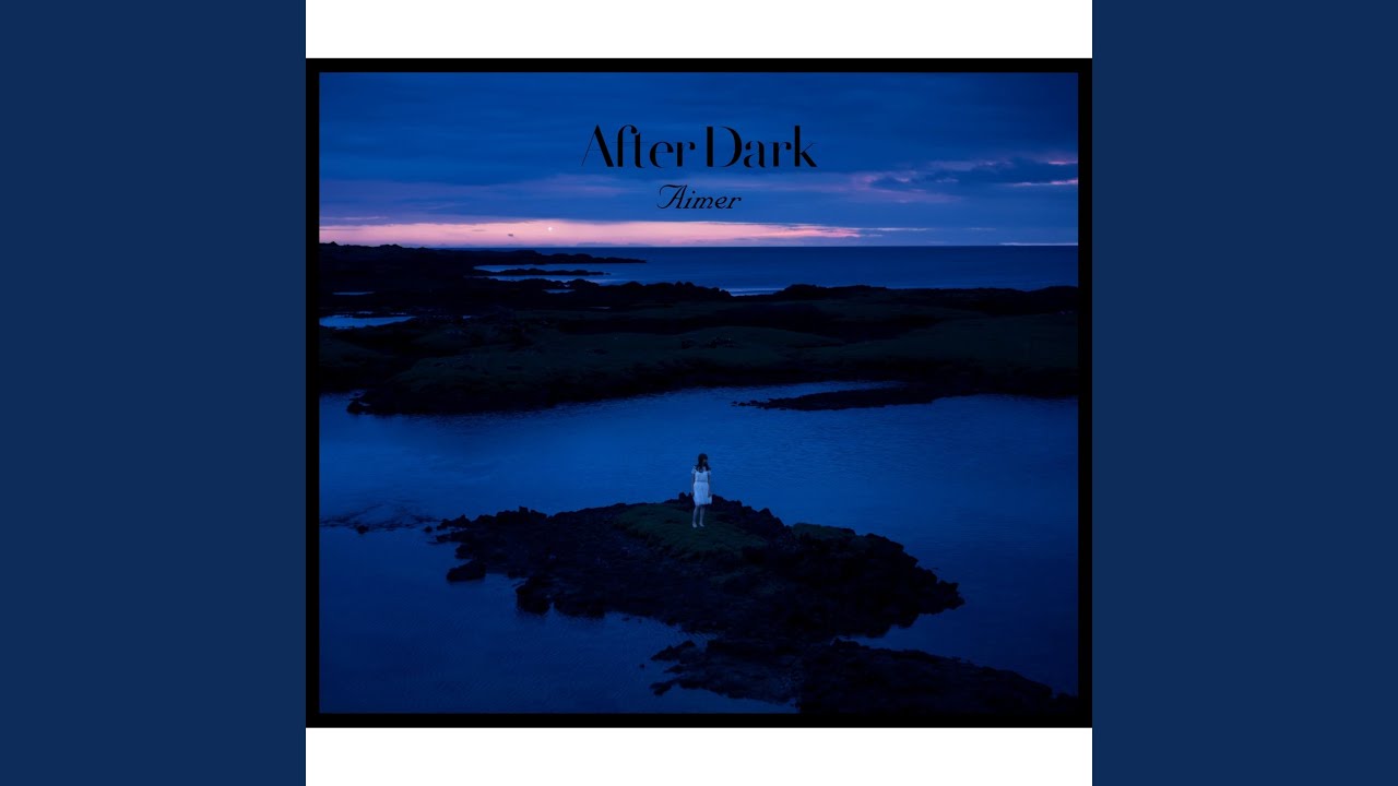 After Dark - 나무위키