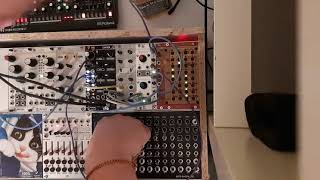 TipTop Audio HATS909 - NOT just a hi-hat - YouTube
