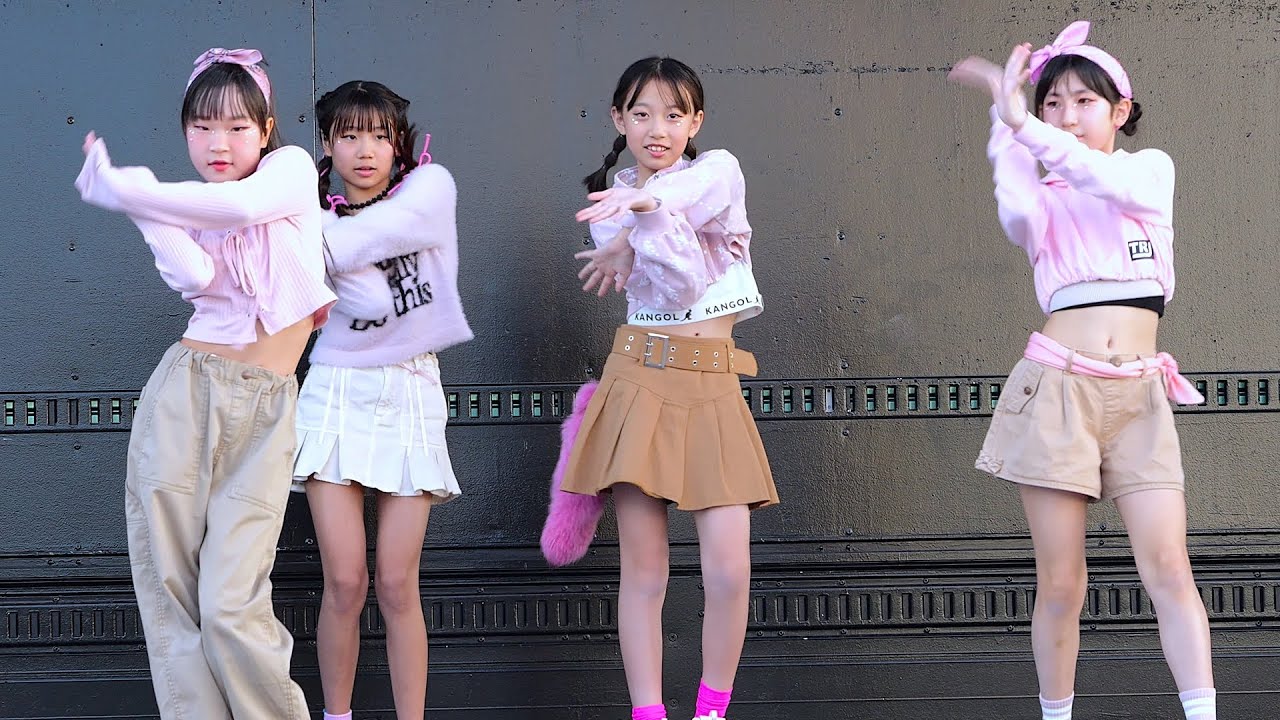 狛江市民まつり] 喜多見 Shoko Number (ABCD / NAYEON) 2024/11/17