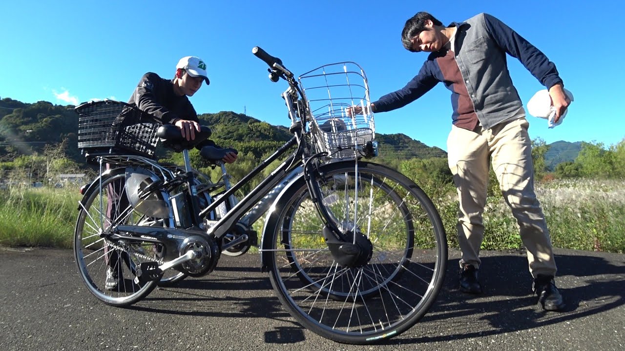 Comparing the Panasonic Vivi Charge and Lithium Vivi RX-10S