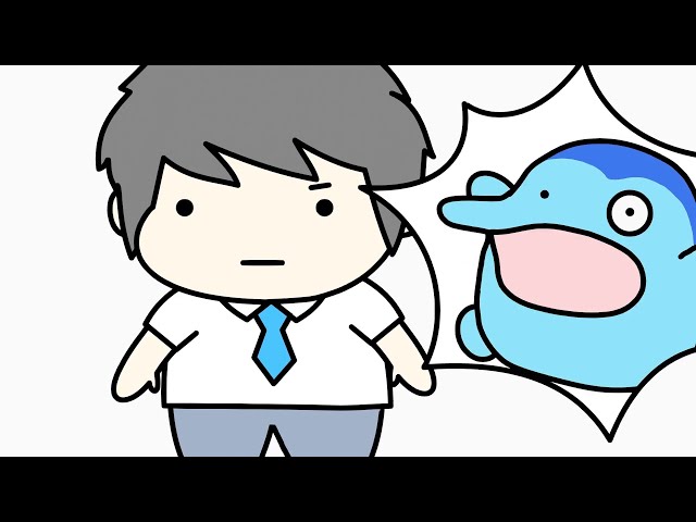 たまごっち公式】#84 彼に預けたら - YouTube