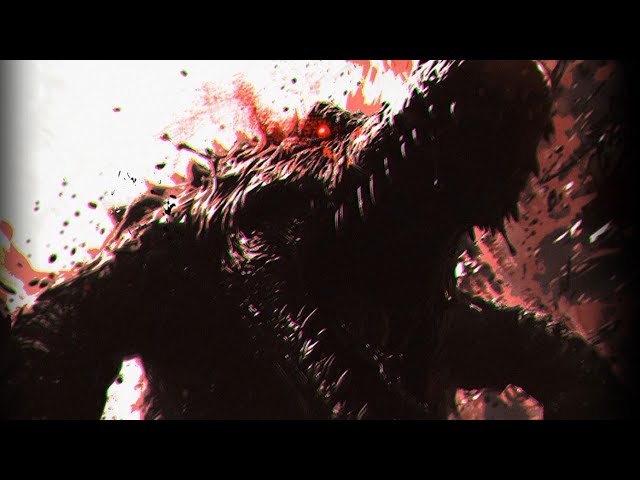 Leviathan is transforming! - YouTube