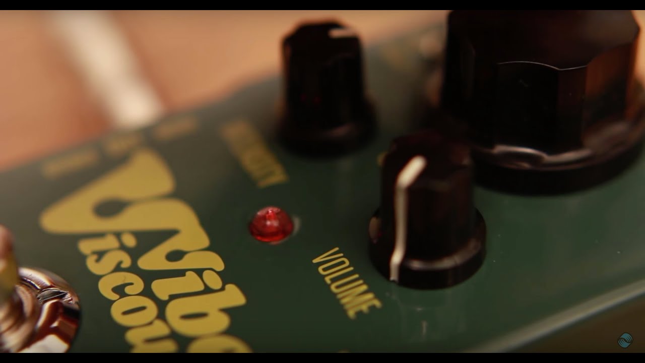 TC ELECTRONIC/Viscous Vibe/モジュレーション 送料無料 | サウンドハウス