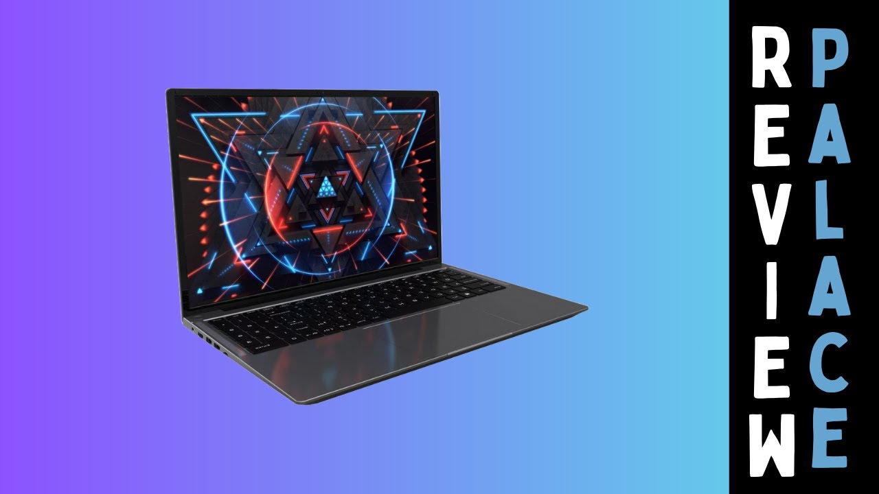 5 Reasons Why You NEED the Adreamer Leobook 16s - YouTube