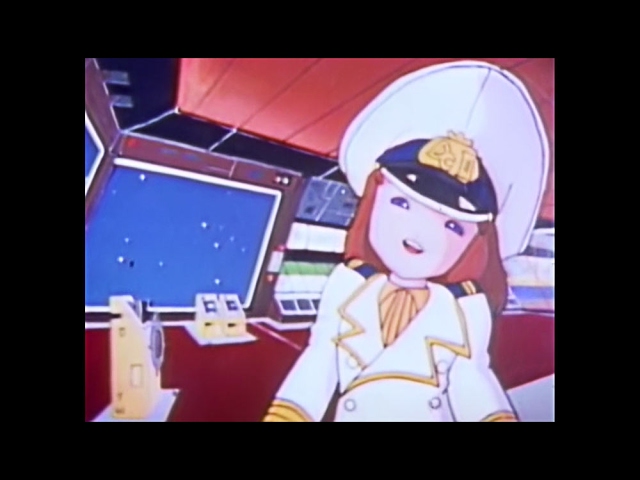 Daicon III Opening Animation ダイコンフィルム ダイコン・スリー