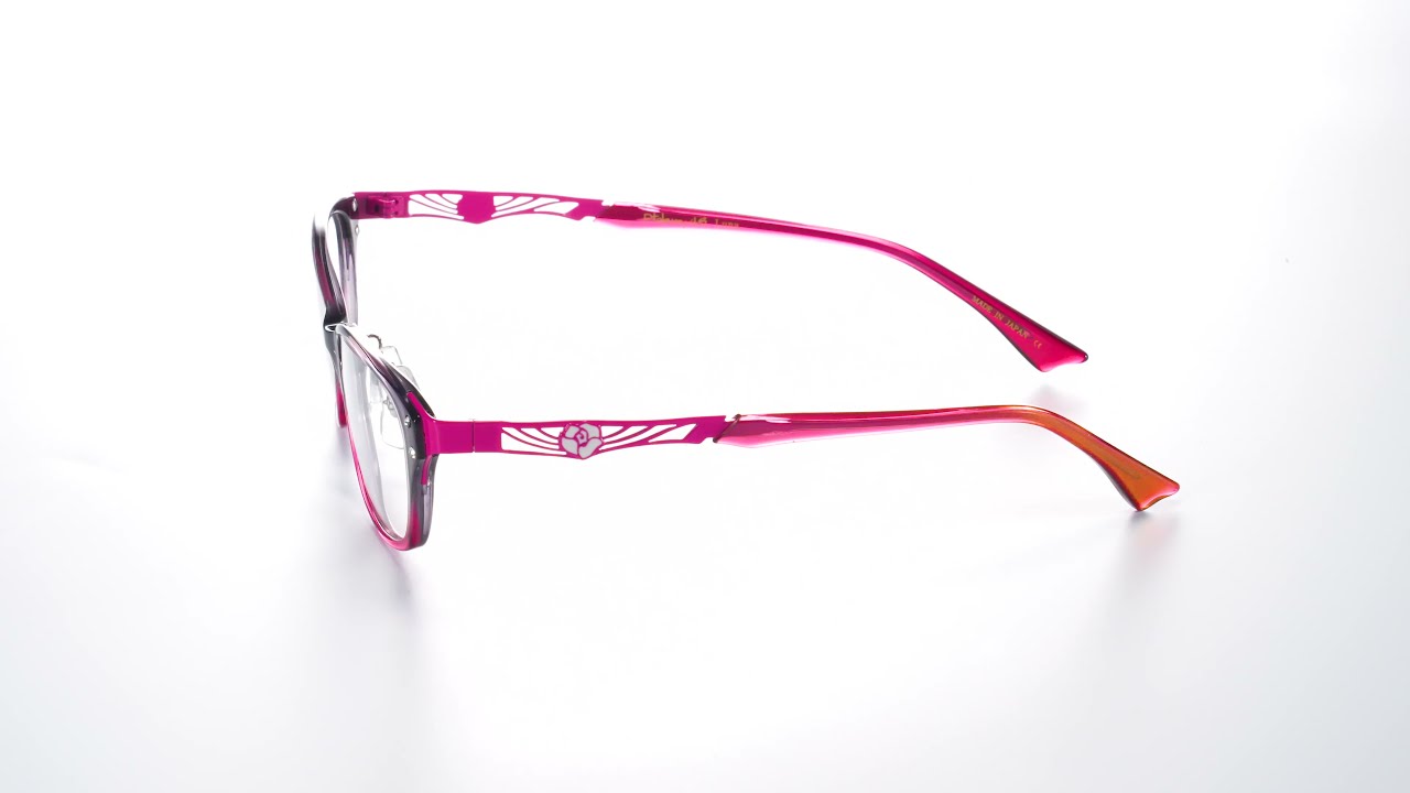 LUNA PT-129 / EYEWEAR :: Ptolemy48（トレミーフォーティエイト