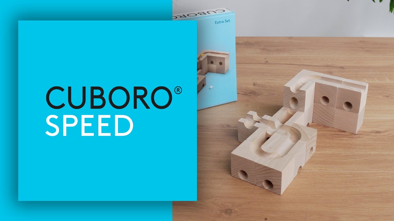 キュボロ スピード：おもちゃ：百町森