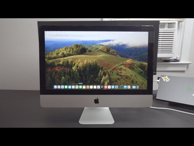 REVIVING AN OLD IMAC LATE 2013: IS IT STILL USABLE OR OBSOLETE