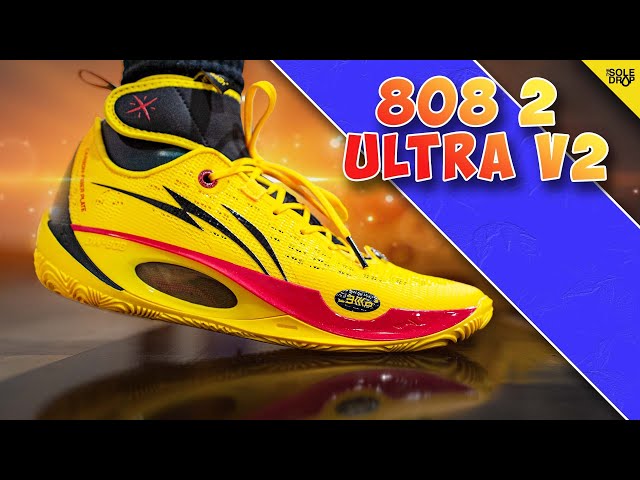 Wade 808 2 ULTRA V2 Performance Review! + Wade 808 2 V2! - YouTube