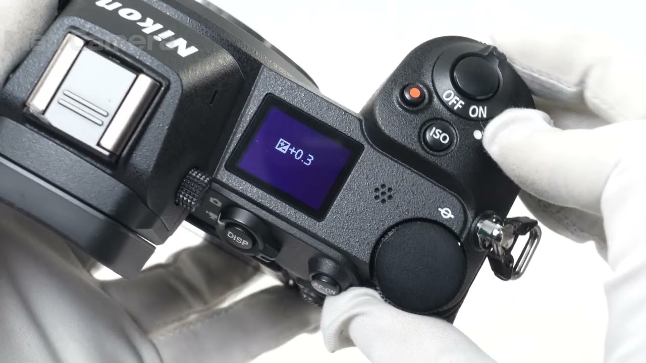 Nikon(ニコン) Z6 ボディ 並品 - YouTube