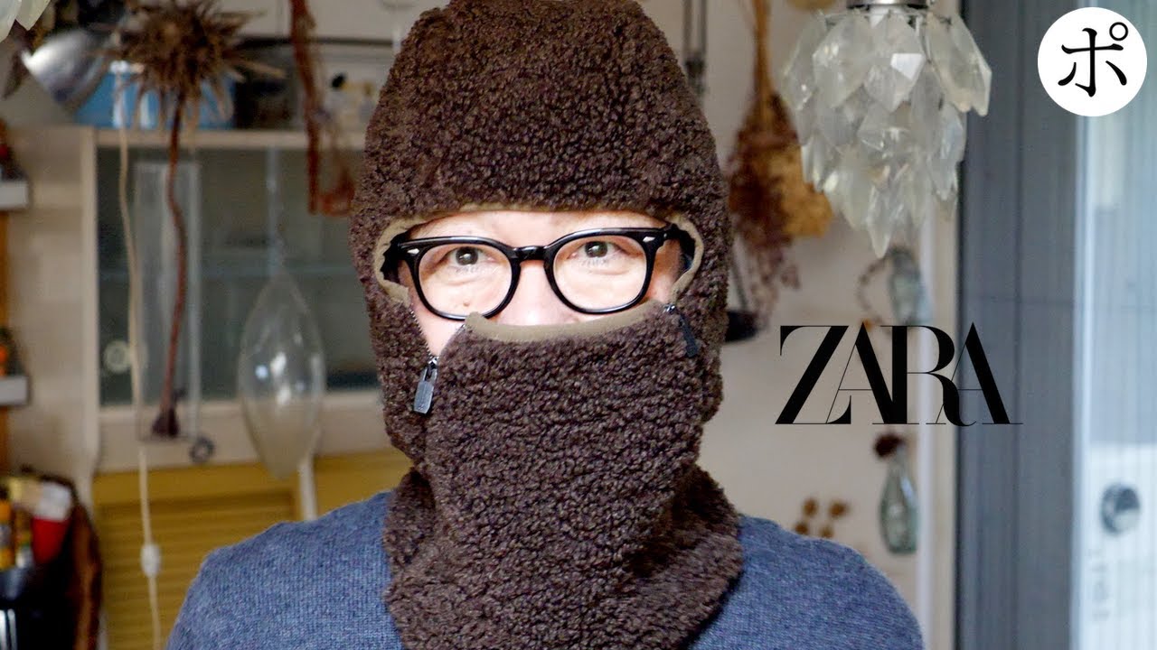 Now Available!!] Desperation at ZARA [SR_A・THE ARCHIVE] - YouTube