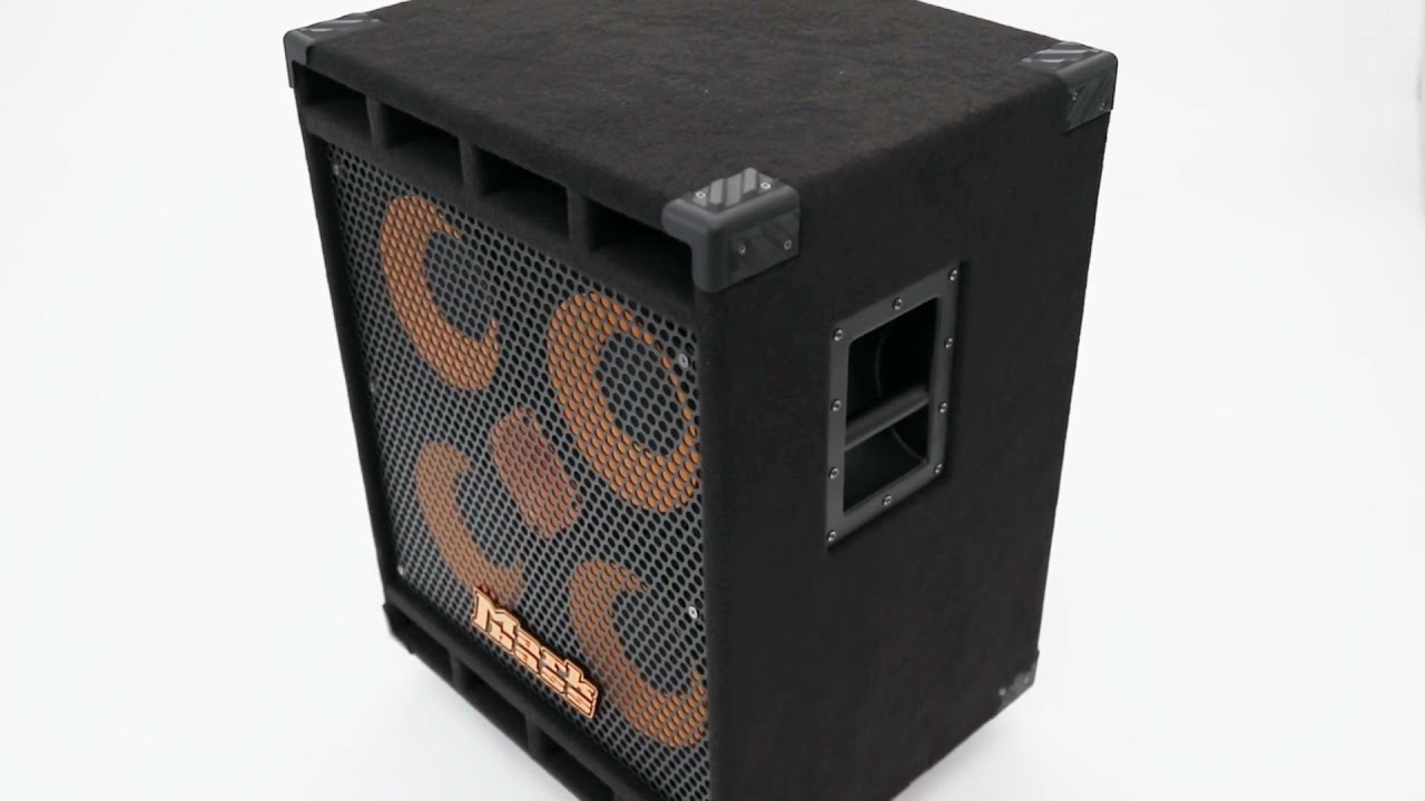 Standard 104 HF | Markbass