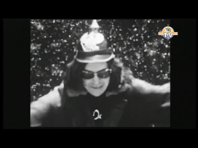 The Kinks - Supersonic Rocket Ship ( Promo 1972 Rebroadcast 192 TV