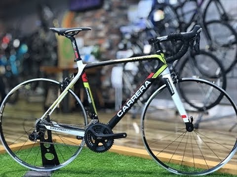 CARRERA (カレラ) / VELENO TS (ヴェレーノ TS) 105 (5800) オリジナル