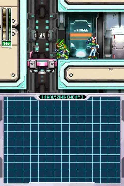 Nintendo DS Longplay [027] Mega Man ZX (Part 3 of 4) - YouTube