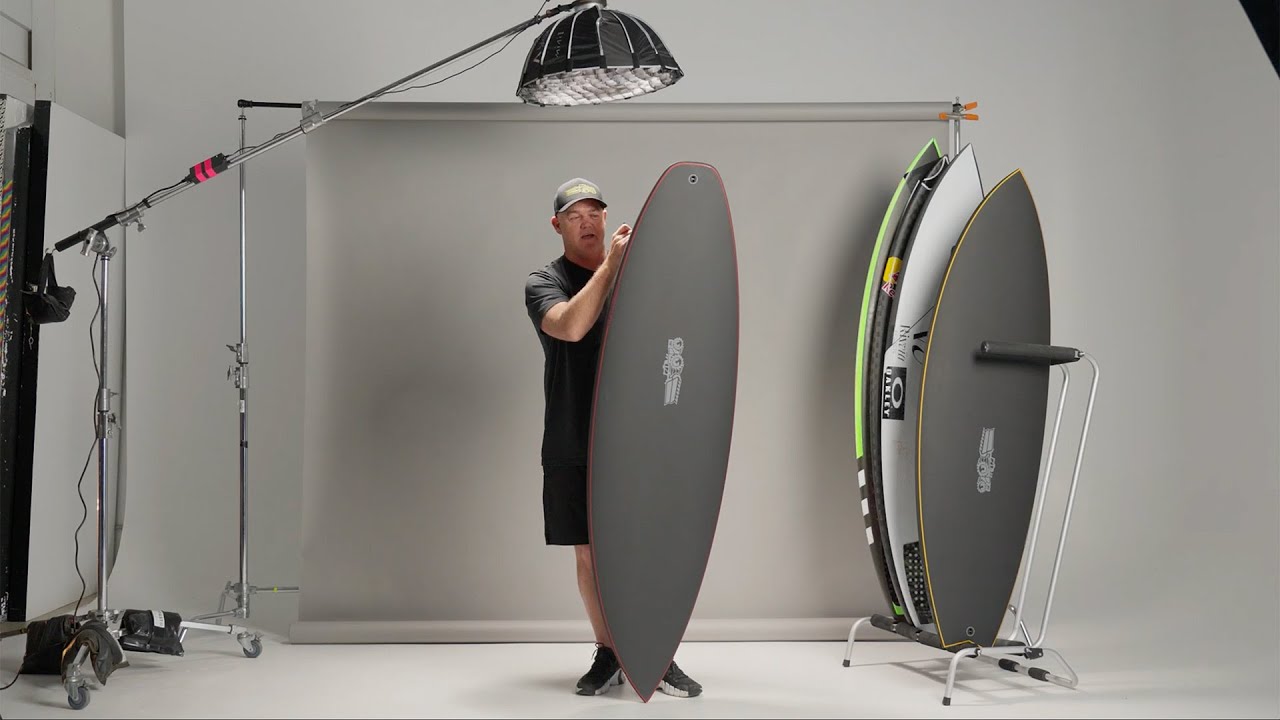 JS Industries Sub Xero Carbotune Surfboard – Sanbah Australia