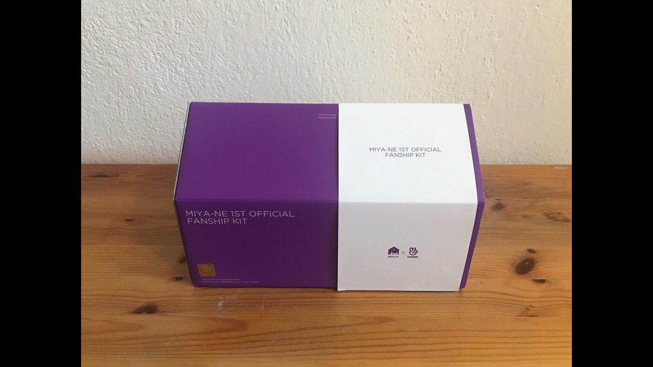 K-POP・アジア sunmi miya-ne MEMBERSHIP KIT sunmi miya-ne