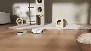 Dreame L10s Ultra Gen 2 Robot Vacuum – Dreame Canada