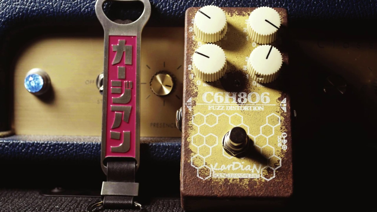 Kardian C6H8O6 (Vitamin C)] A tight muff perfect for modern rock