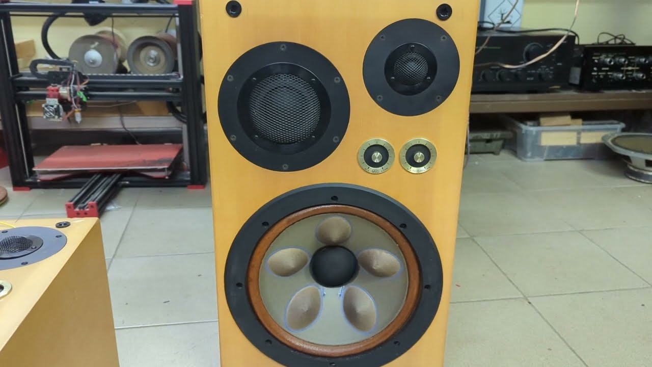 Victor SX-7 - YouTube