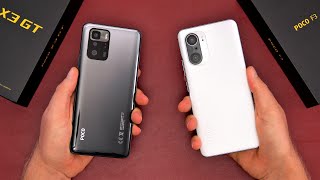 POCO X3 GT: Price, specs and best deals