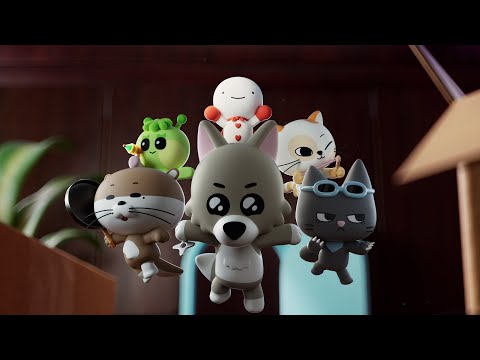 Knock Knock, This is BBNEXDO! - YouTube