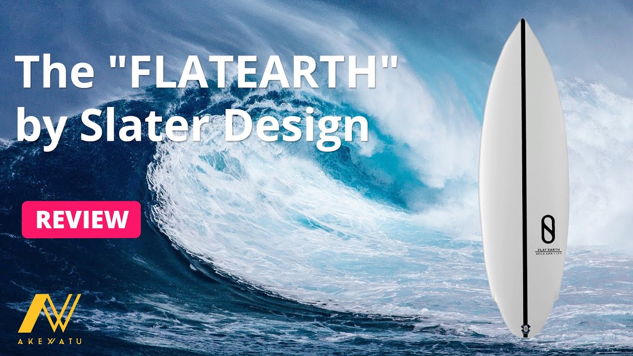 Surfboard Review The 