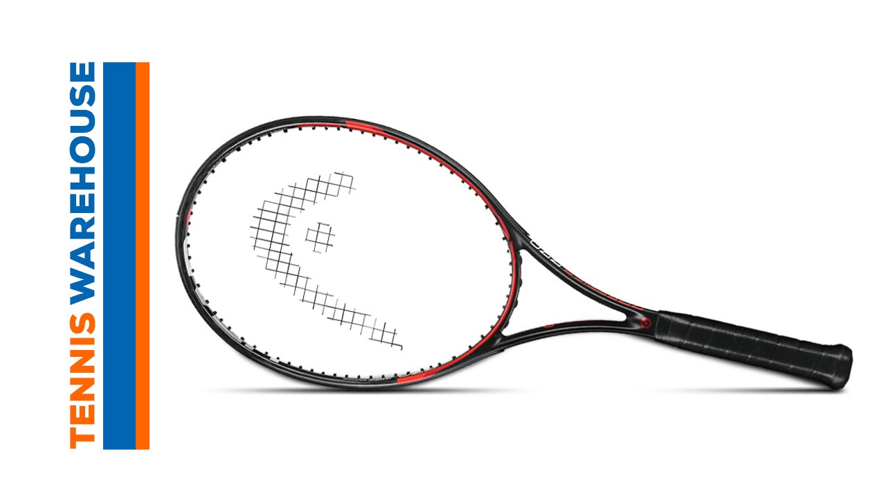 Head Graphene XT Prestige Pro Racquet Review - YouTube