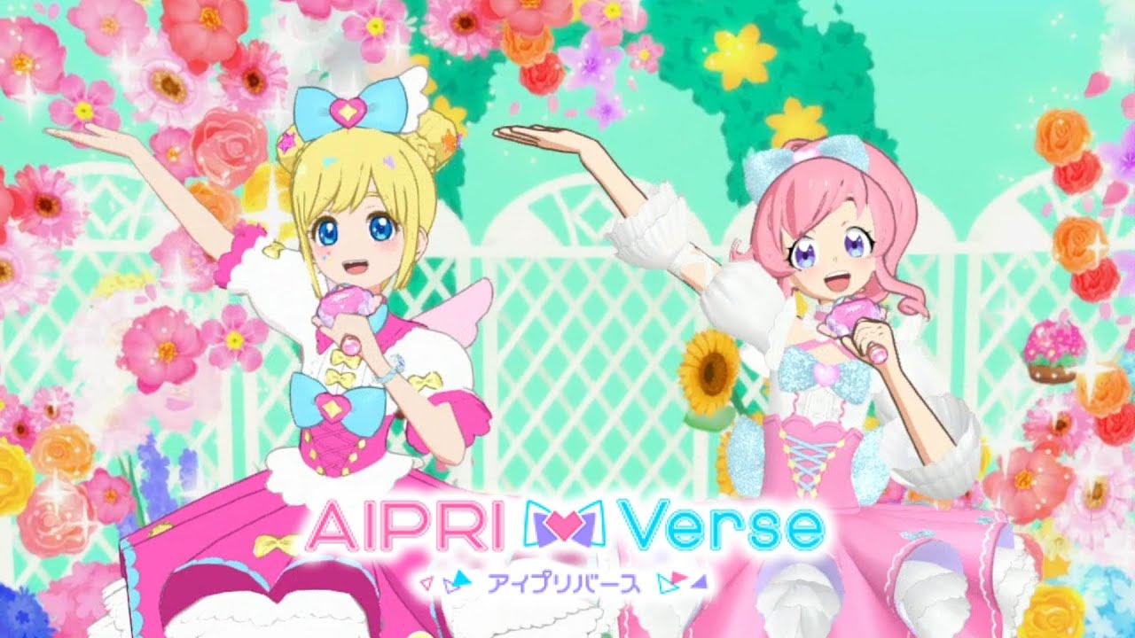 キラッとプリ☆チャン 桃山みらい キャラフォロチケ(キラチケ)➁