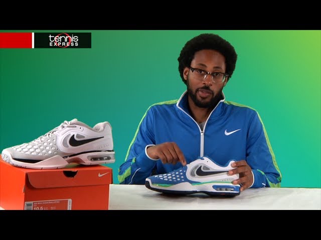 Tennis Express | Shoe Guide | Nike Air Max Courtballistec 4.3