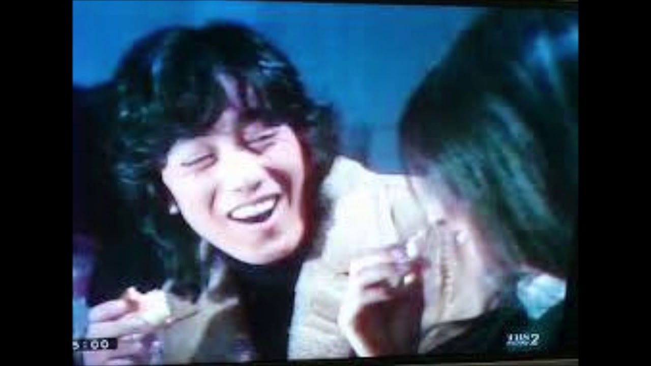 Kenji Sawada／探偵（哀しきチェイサー） （1978年） - YouTube