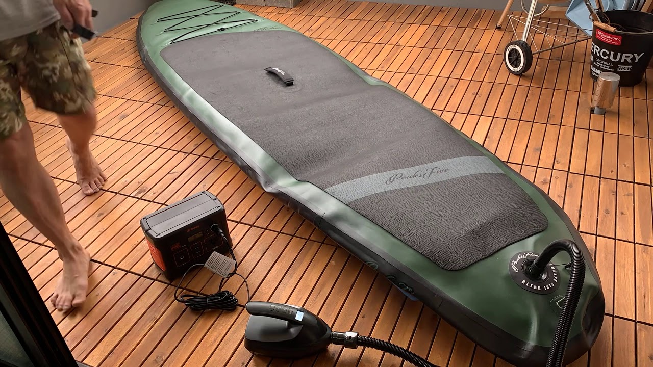 SUP国内人気メーカー 【PEAKS5 ピークス5】AORANI アオラニ 2020