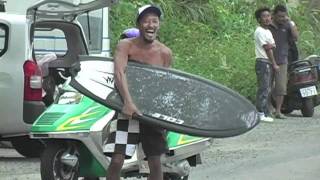 AVISO / COLE BD3 中古ミニボード5`1 (No.9629165) | 中古サーフボード