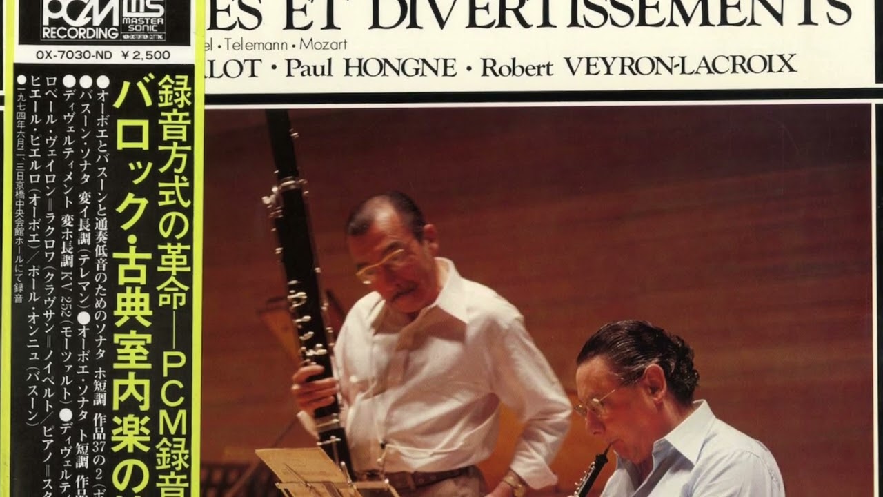 Silent Tone Record/フランク:交響曲，交響的変奏曲/ロリン・マゼール