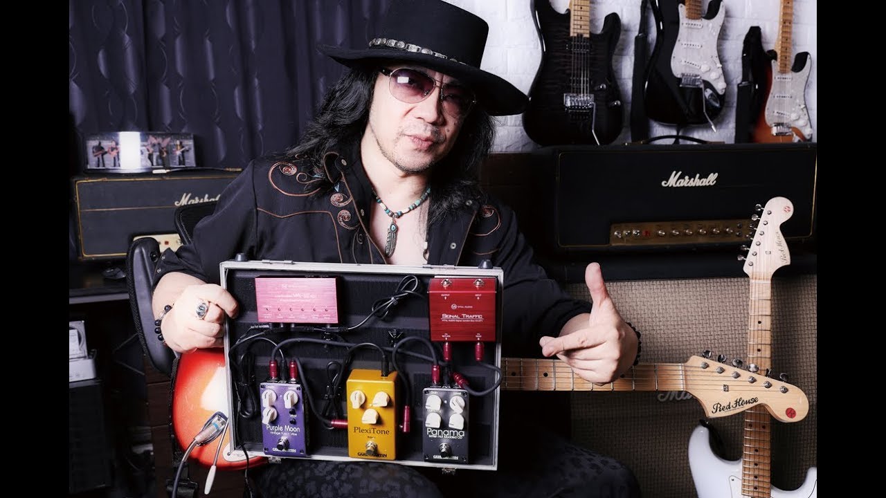 KellySIMONZ with Carl Martin - YouTube