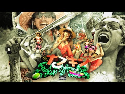 lil鉄火巻 - YouTube