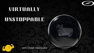 Storm Virtual Energy Blackout RARE - Only Available at bowlingball