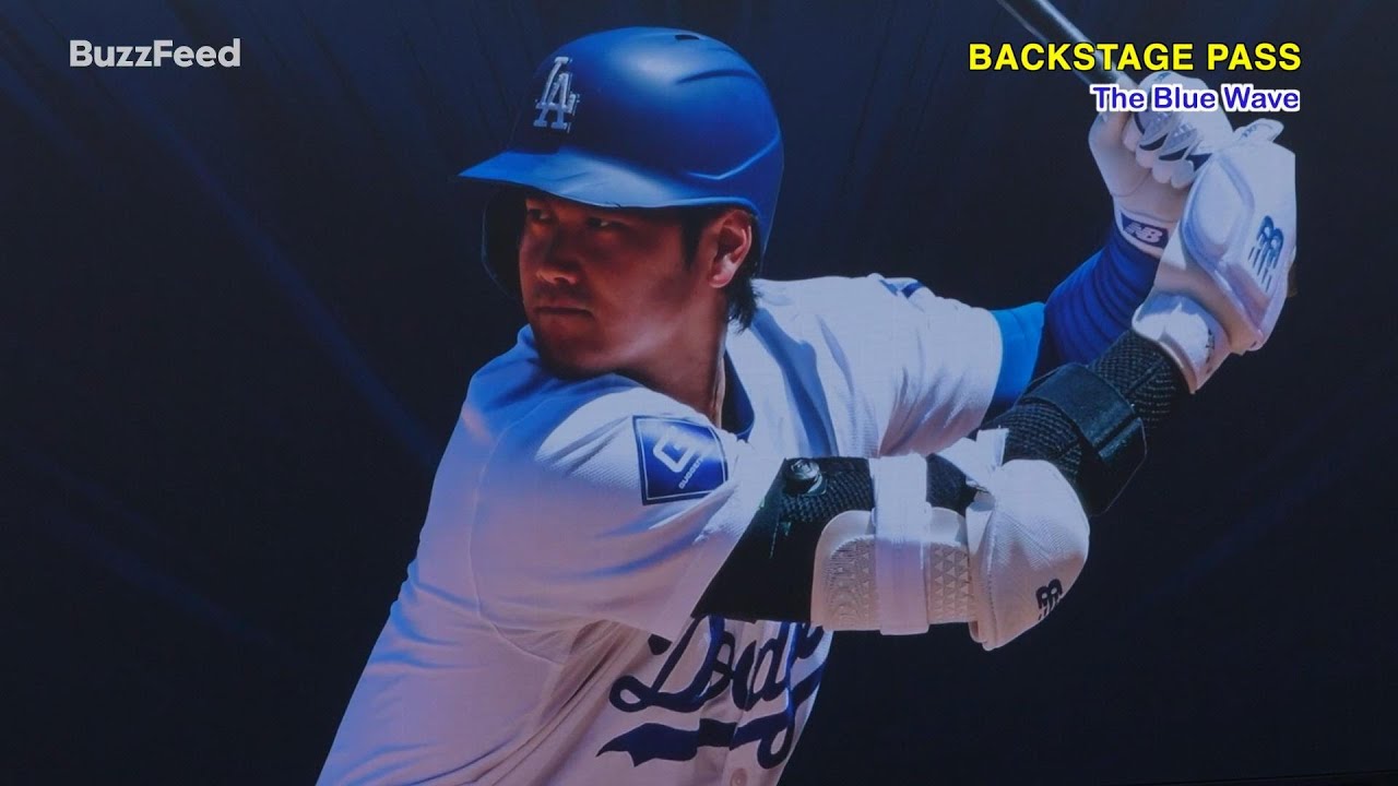 大谷翔平・山本由伸・佐々木朗希・今永昇太・鈴木誠也が東京ドームに