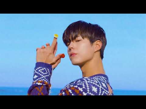 박보검 - 2020 Season's Greeting #08 - YouTube
