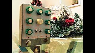 FEBER | PLADASK ELEKTRISK