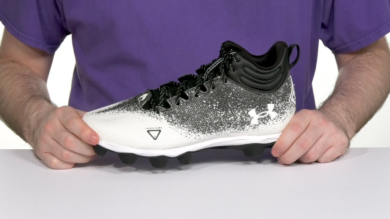 Under Armour Spotlight Fran RM 2.0 SKU: 9720609 - YouTube