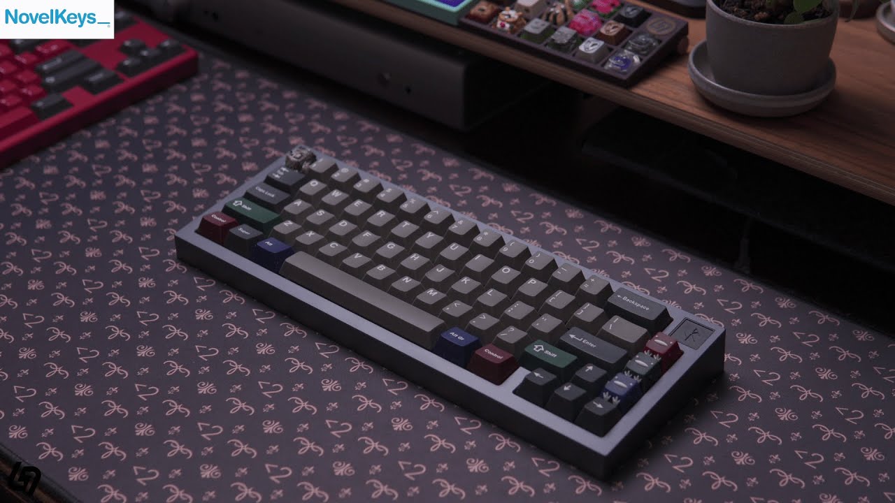 Smith and Rune Iron 165 R2 Build Stream - YouTube