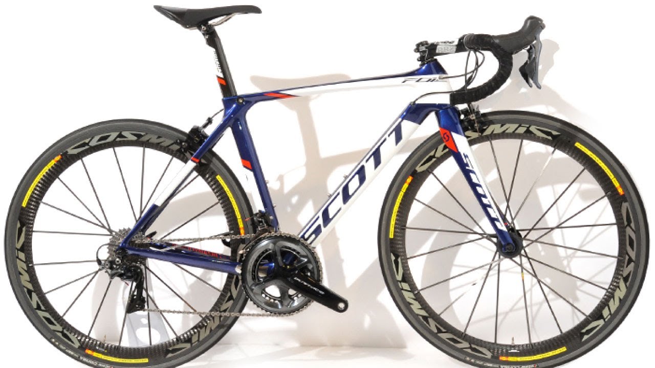 SCOTT (スコット) 2015モデル FOIL TEAM ISSUE フォイル チーム